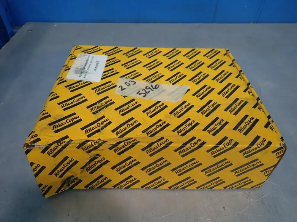 NEW ATLAS COPCO 4243 0282 15