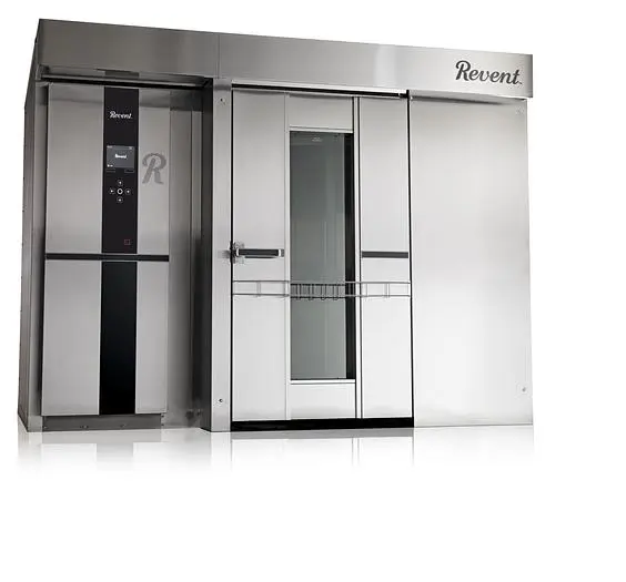 Revent 703 Multi Rack Oven (Gas)