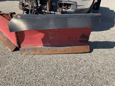 Used 2001 FORD F350 Pickup Trucks Michigan US | Miedema Asset Management Group #1411246