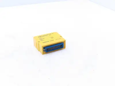 Fanuc A03B-0814-C001 PMC Cassette Module For Spindle Monitor Unit