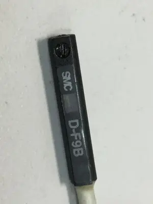 USED SMC D-F9B