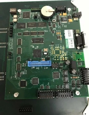 NEW Bitrode BF10617-04