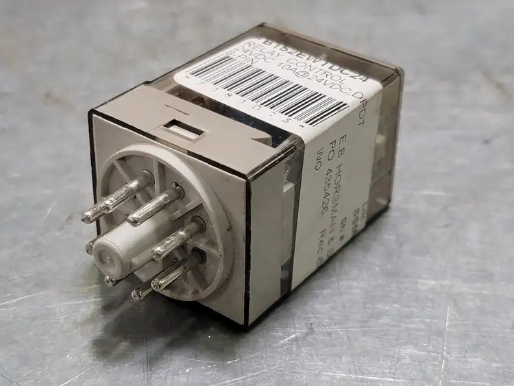 Used FINDER 60.12.9.024.0074 Misc Electrical & Power Parts British Columbia CA | Lenmark #246948
