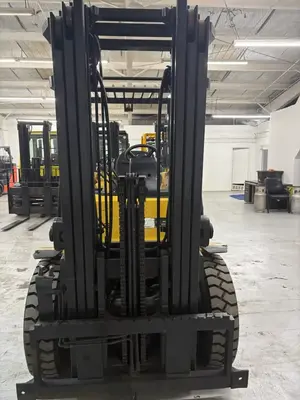 Used CATERPILLAR PD8000 Internal Combustion Forklifts: Pneumatic Tire Texas US | 4K Lift Co #1503953
