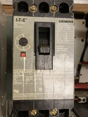 USED SIEMENS 36-89033