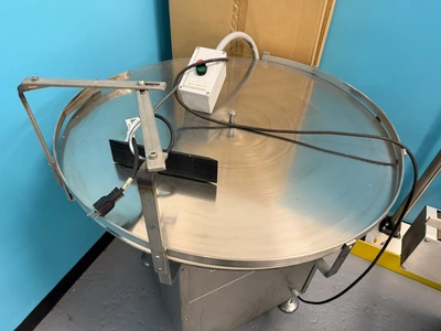 Used _UNKNOWN_ _UNKNOWN_ Beverage Equipment - Carbonated Monoblock Rhode Island US | Federal Equipment Company #1347739