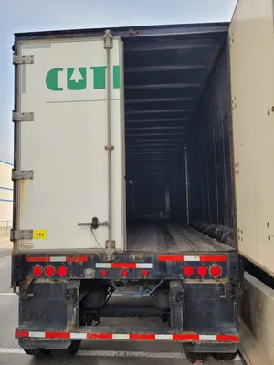 USED 2010 TRANSCRAFT EAGLE H F3