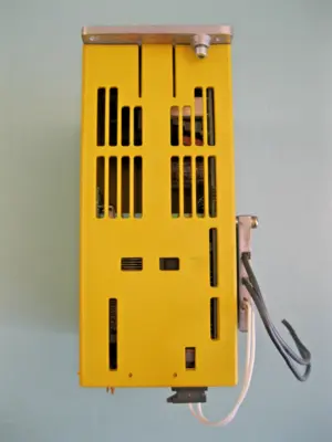 USED FANUC A06B-6093-H101 H