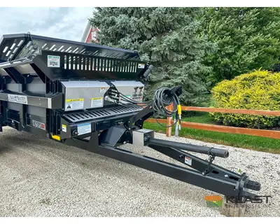 Used MEYERS _UNKNOWN_ Manure Spreaders Iowa US | Keast Enterprises #1360371