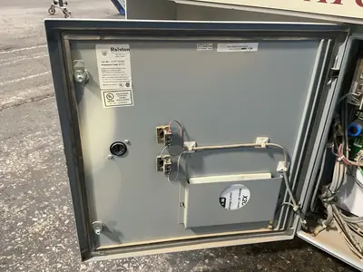 Used AXYZ AUTOMATION INC 5012 CNC Routers Ohio US | HGR 24 #1291974