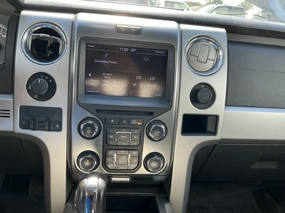 Used 2013 FORD F150 Pickup Trucks Michigan US | Miedema Asset Management Group #1415016