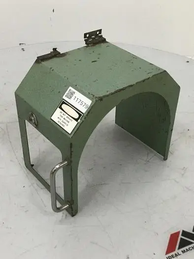 Used NISSEI FS80S12ASE / ITACG Injection Molding Parts | Ideal Machinery #663393