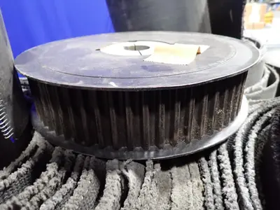 Conveyor Belts