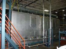 Used _UNKNOWN_ _UNKNOWN_ Plastic Production Lines Georgia US | Harrell Machinery Sales Inc #1298799