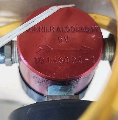 USED PHD 03019090-01