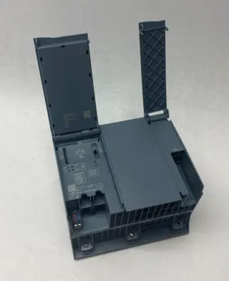USED SIEMENS SIMATIC S7-1500 CPU UNIT 1518F-4 PN/DP