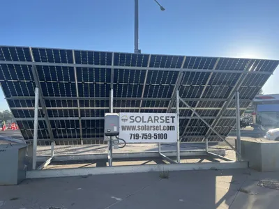 NEW SOLARSET 16-OGS-11.17-20.4-1-F