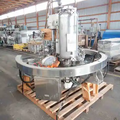 USED COGEIM EV 700