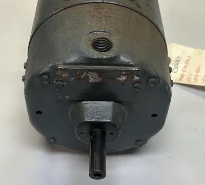 Used BALDOR X7A0062 Generators Ohio US | Surplus Asset Holdings #1365883