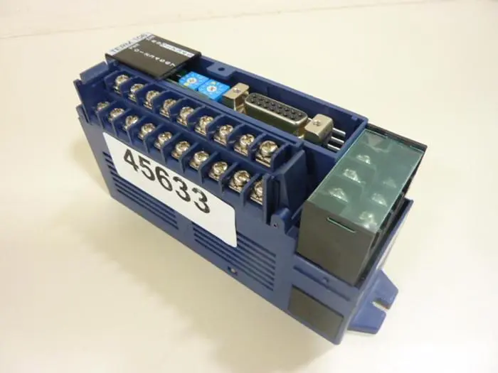 Used TOYODA TXU-2810 Circuit Boards Michigan US | Ideal Machinery #606525