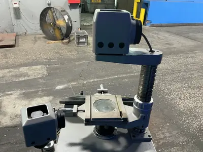 Used MITUTOYO PV350 Comparators Ohio US | HGR 24 #1415128