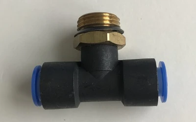 USED SMC SMC 12