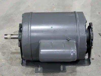 USED WEG TF.50104AOS
