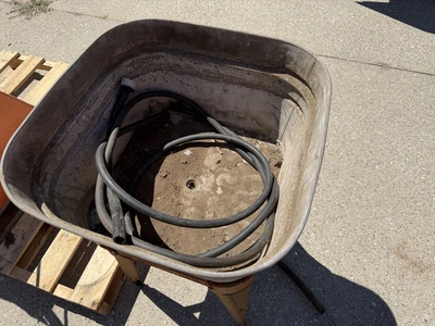 Used _UNKNOWN_ _UNKNOWN_ Tub Michigan US | Miedema Asset Management Group #1287565