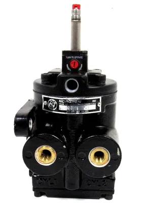 USED NORGREN F1023H-CE AIR CONTROL VALVE F1023HCE