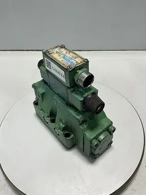 USED VICKERS DG4V-3-6C-M-W-B-40