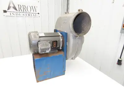 Used AMERICAN FAN _UNKNOWN_ Blowers Indiana US | Arrow Industrial #1365672