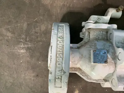 Used VIRGO ENGINEERS INC RF2FC6LFL Pumps Ohio US | HGR 24 #1311007