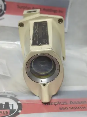 Used OMNIGUARD 652-10101 Photoelectric Sensors Ohio US | Surplus Asset Holdings #1228005