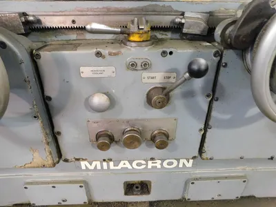 1978 CINCINNATI 14 X 48 GRINDERS, CYLINDRICAL – UNIVERSAL | GCH Machinery (9)