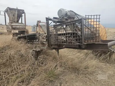 Used 2000 CUSTOM BUILT 24X20 Belt Conveyors Colorado US | ABN Services #1339253