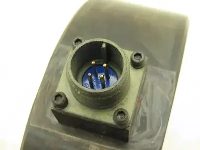 FMS LMGZ307-555017.H15 Force Measuring Bearing Load Cell Sensor