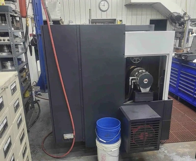 2016 DOOSAN PUMA GT-2600 CNC Lathes | SNL Machine Trader LLC (13)