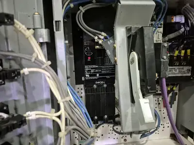 USED SIEMENS TIASTAR