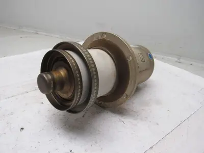Thales RS 3021 CJ Plasma Tube