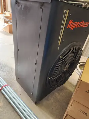 USED 2012 HYPERTHERM HYPERFORMANCE HPR400XD