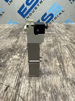 Used Festo 568656 KS Pumps South Carolina US | ESS Industrial Equipment Sales #1326464