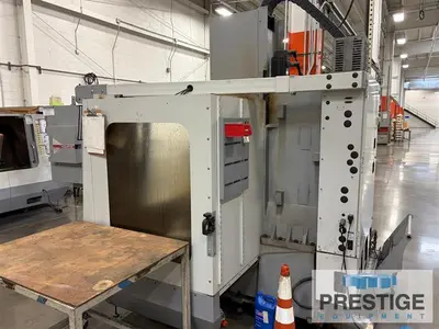 Used 2007 HAAS VF-1D Vertical Machining Centers New York US | Prestige Equipment #1399100