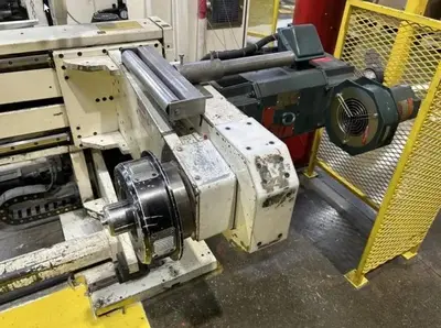 Used 1999 DEACRO 653D / 162C Slitters & Slitting Lines Pennsylvania US | Global Equipment International, LLC #758876