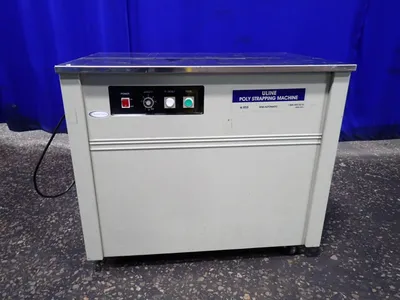 USED 2018 ULINE H959