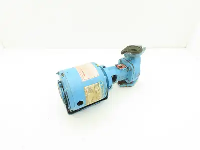 Thrush Co AA-205 Circulator Water Pump 1-1/4" Flanged 115V AA 105