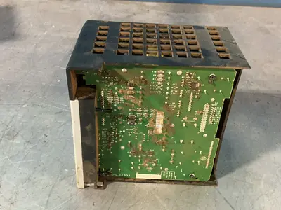 Used ALLENBRADLEY 1756PA72 PLC Power Supplies Ohio US | HGR 24 #1300009