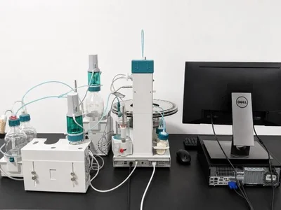 Used METROHM 874 Titrators New Jersey US | Bionex Scientific LLC #902833