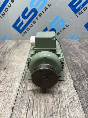 NANTONG HAI RI ELECTRICAL 6334 Motors | ESS Industrial Equipment Sales (2)