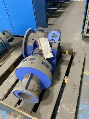 USED SUMITOMO DRIVE TECHNOLOGIES LWFJ-3D175RK-F5-88