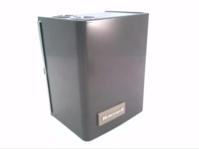 Honeywell 129384A Case & Cover Assembly [New]
